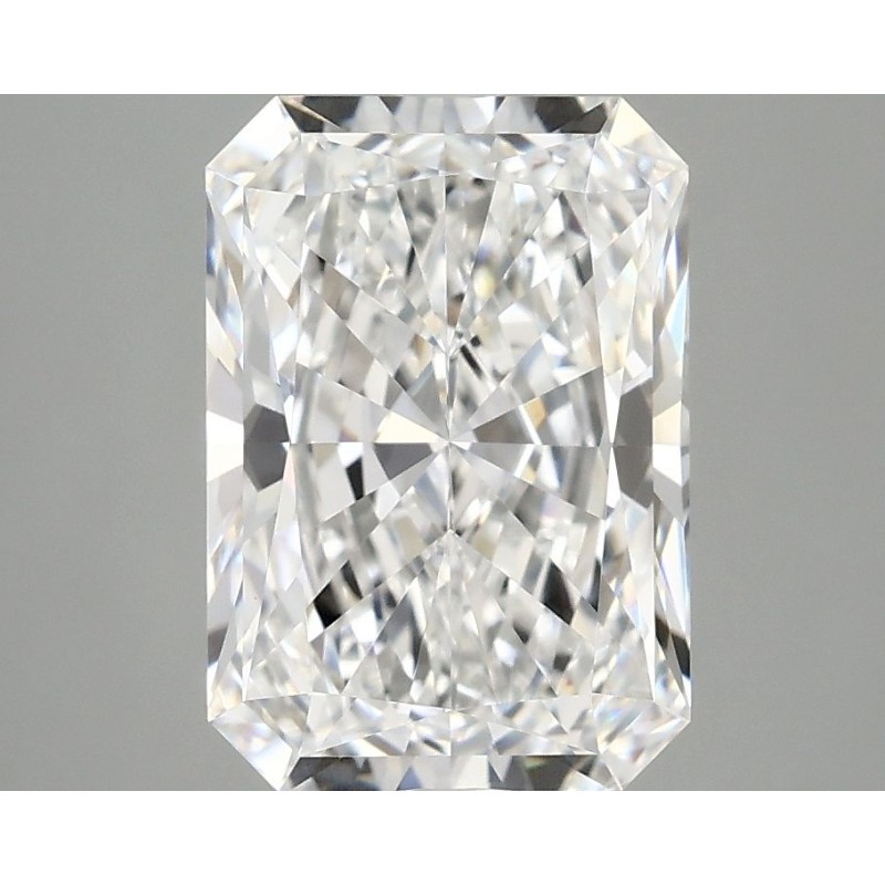 Diament laboratoryjny radiant, 3ct, VVS2, E, IGI LG756534576