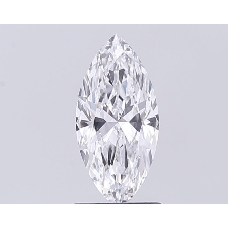 Diament laboratoryjny markiza, 1.02ct, VVS2, D, IGI LG757541119