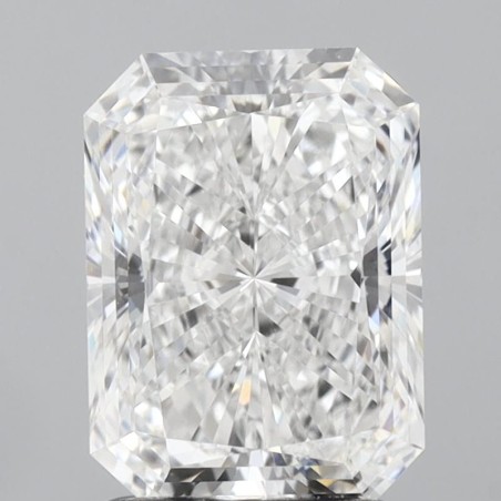 Diament laboratoryjny radiant, 2.11ct, VVS2, E, IGI LG739539333