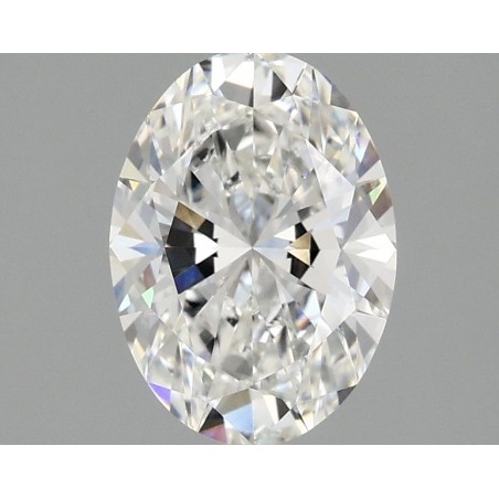Diament laboratoryjny szlif owalny, 1.47ct, VVS2, E, IGI LG757516048
