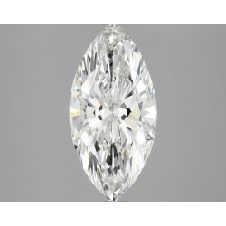 Diament laboratoryjny markiza, 1.94ct, VVS2, E, IGI LG757523305