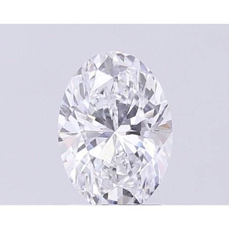 Diament laboratoryjny szlif owalny, 1.85ct, VVS1, D, IGI LG742526015
