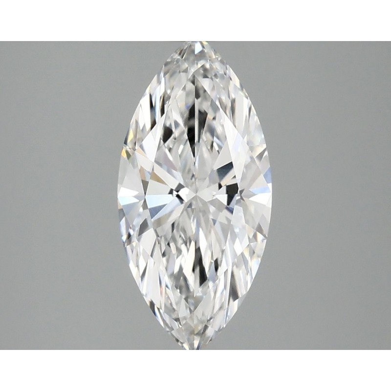 Diament laboratoryjny markiza, 1.82ct, VVS2, E, IGI LG749520476