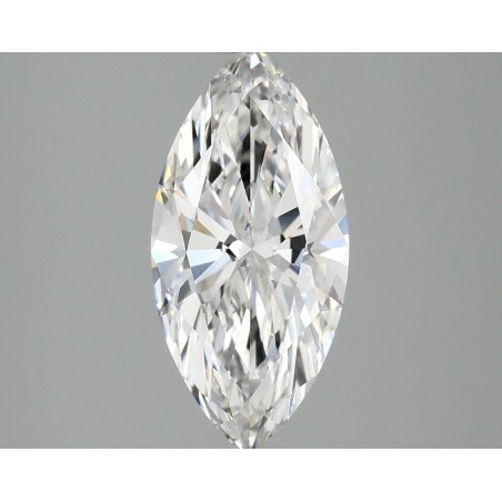 Diament laboratoryjny markiza, 1.82ct, VVS2, E, IGI LG749520476