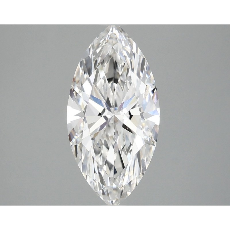 Diament laboratoryjny markiza, 2ct, VVS2, E, IGI LG754507223