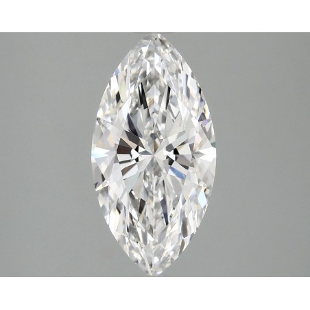 Diament laboratoryjny markiza, 2.02ct, VVS2, E, IGI LG753507544