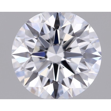 Diament laboratoryjny szlif okrągły, 0.83ct, VVS1, E, IGI LG726570760