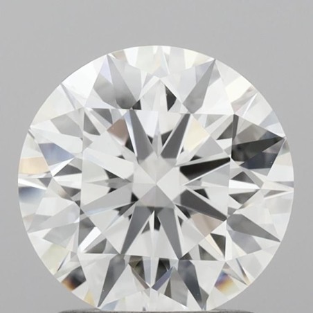 Diament laboratoryjny szlif okrągły, 1.53ct, VVS2, E, IGI LG731583557
