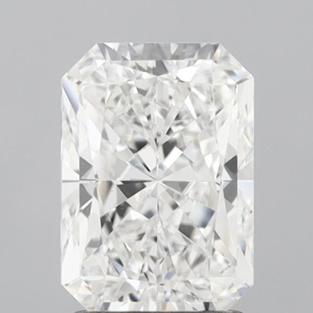 Diament laboratoryjny radiant, 1.96ct, VVS2, E, IGI LG733576578