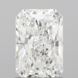 Diament laboratoryjny radiant, 1.06ct, VVS2, E, IGI LG731583629