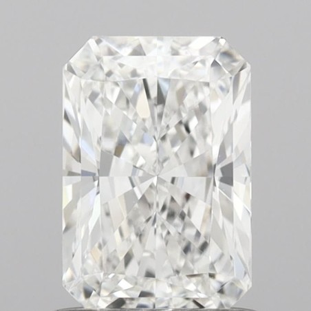 Diament laboratoryjny radiant, 1.06ct, VVS2, E, IGI LG731583629