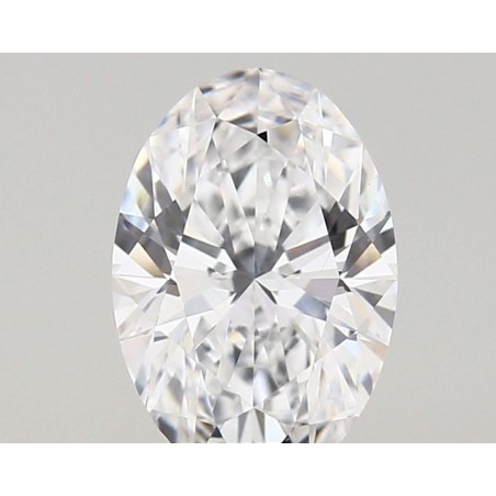 Diament laboratoryjny szlif owalny, 1.36ct, VVS2, D, IGI LG756594544