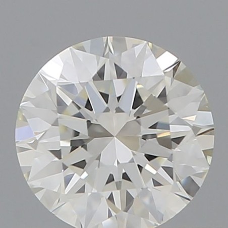 Diament szlif okrągły, 0.46ct, VVS2, H, IGI 742537258