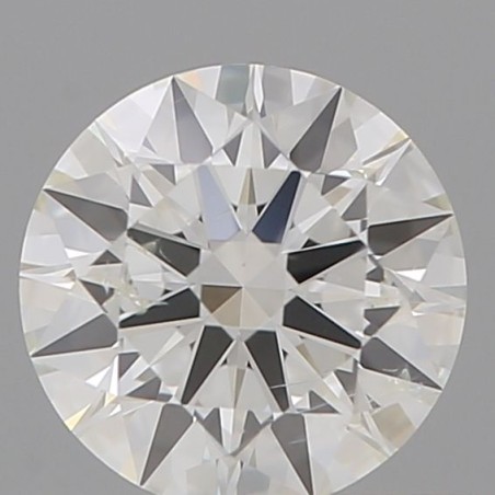 Diament szlif okrągły, 0.5ct, SI2, G, IGI 742537265