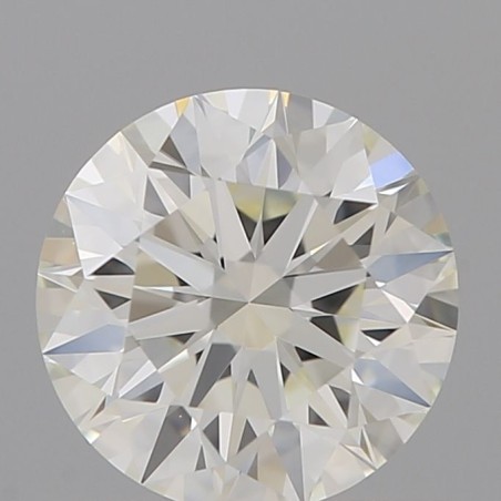 Diament szlif okrągły, 0.75ct, VVS2, I, IGI 743504857
