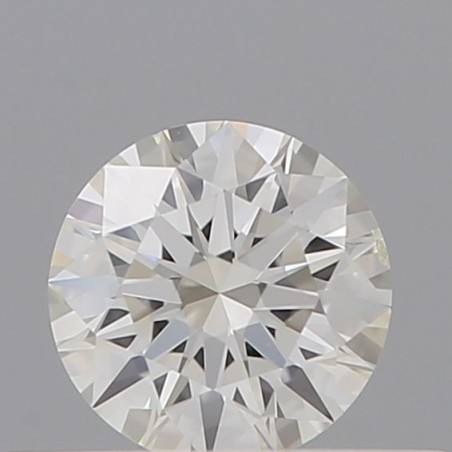 Diament szlif okrągły, 0.3ct, VS2, H, IGI 743504859