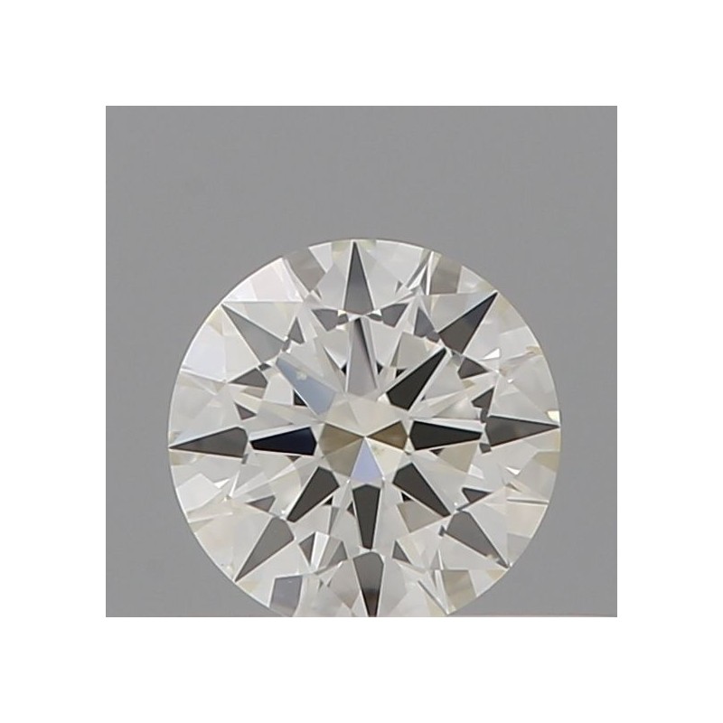 Diament szlif okrągły, 0.3ct, VS2, I, IGI 752529509
