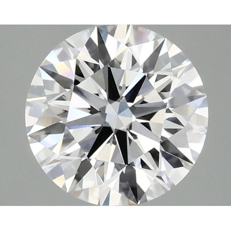 Diament laboratoryjny szlif okrągły, 2.58ct, VVS2, E, IGI LG756514648