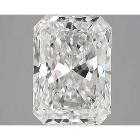Diament laboratoryjny radiant, 2.04ct, VVS2, E, IGI LG749519492