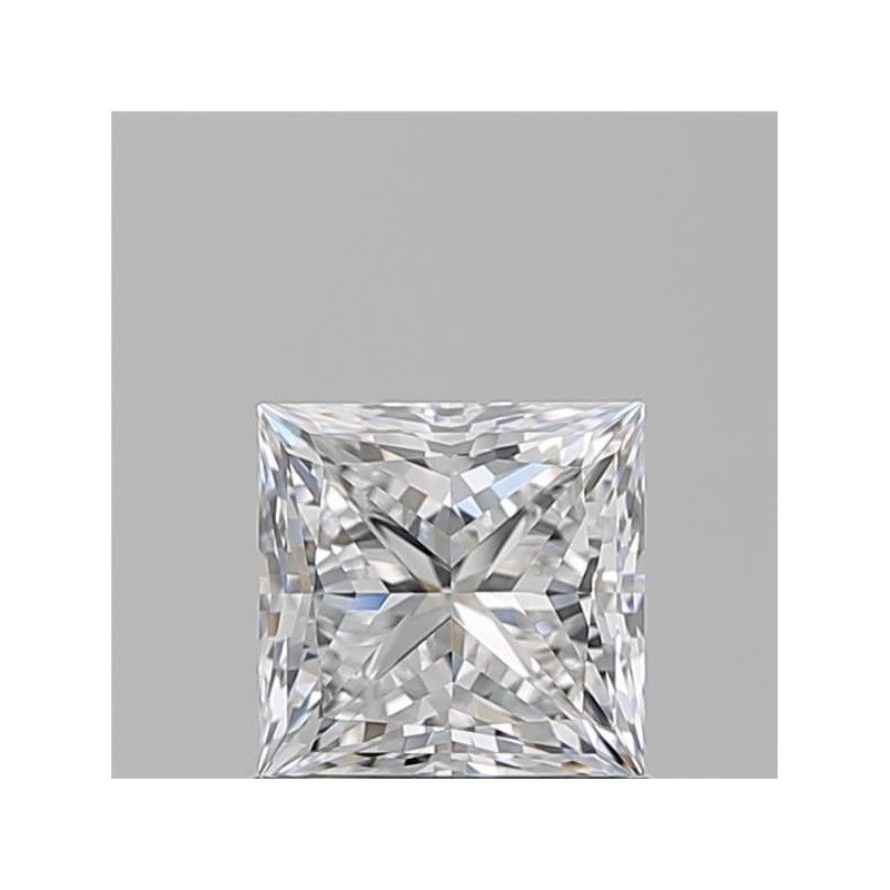 Diament szlif princess, 1.01ct, VS1, D, GIA 5526380825