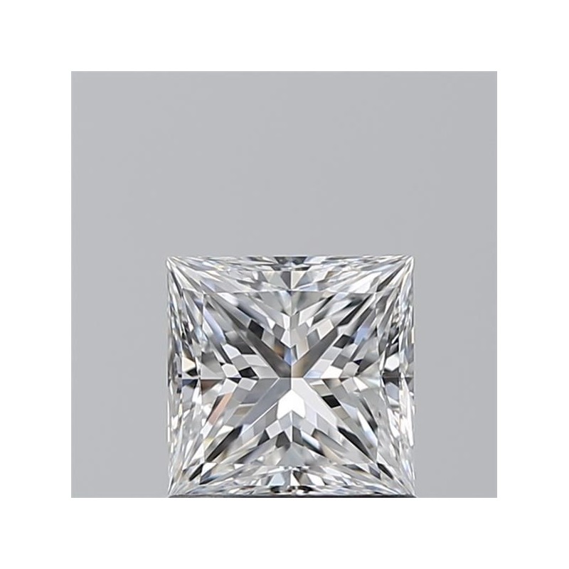 Diament szlif princess, 1.01ct, VS1, D, GIA 2231618721
