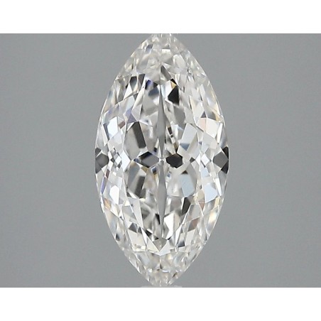 Diament laboratoryjny markiza, 1.54ct, VVS2, F, IGI LG749519505