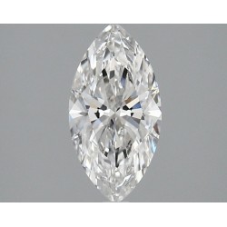 Diament laboratoryjny markiza, 1.25ct, VVS2, E, IGI LG749519506