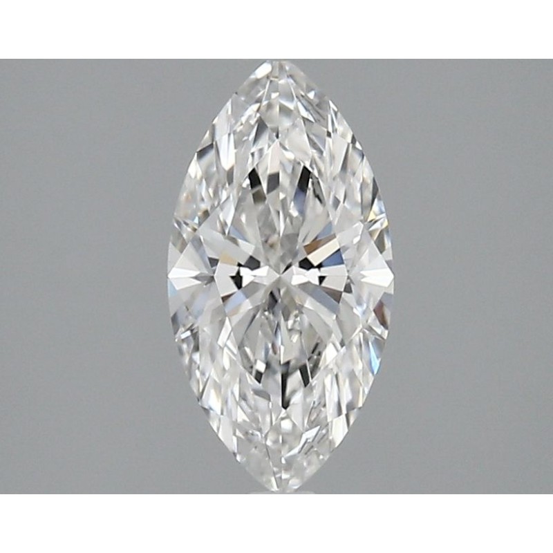 Diament laboratoryjny markiza, 1.25ct, VVS2, E, IGI LG749519506