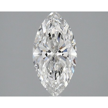 Diament laboratoryjny markiza, 1.25ct, VVS2, E, IGI LG749519506