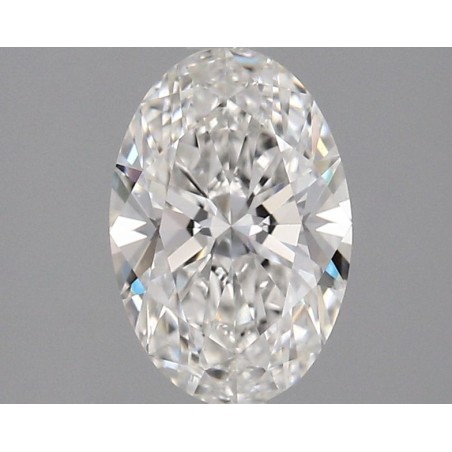 Diament laboratoryjny szlif owalny, 1.35ct, VVS2, E, IGI LG752551284