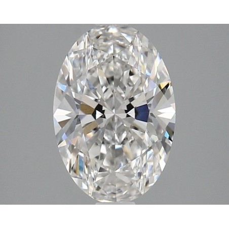 Diament laboratoryjny szlif owalny, 1.67ct, VVS2, E, IGI LG749578371
