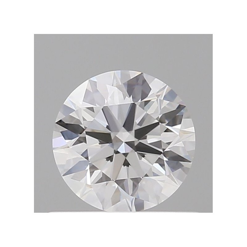 Diament szlif okrągły, 0.48ct, VVS1, D, GIA 7536249548