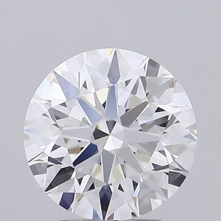 Diament laboratoryjny szlif okrągły, 2.59ct, VVS2, E, IGI LG756519261