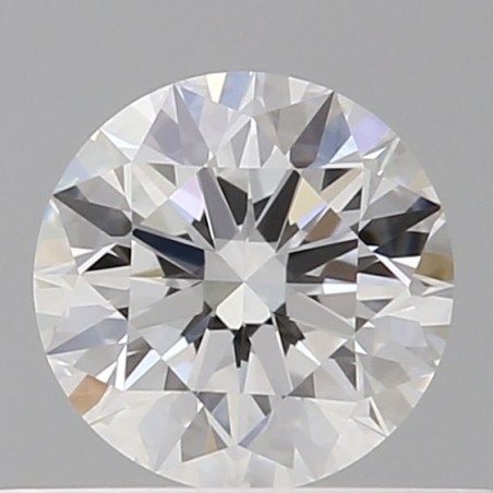 Diament szlif okrągły, 0.49ct, VVS1, D, GIA 1523682766