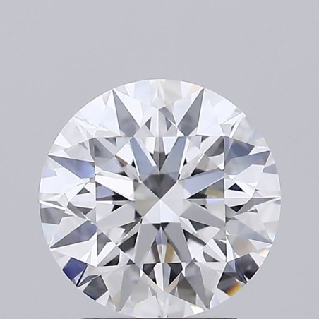 Diament laboratoryjny szlif okrągły, 2.19ct, VVS2, D, IGI LG756511693