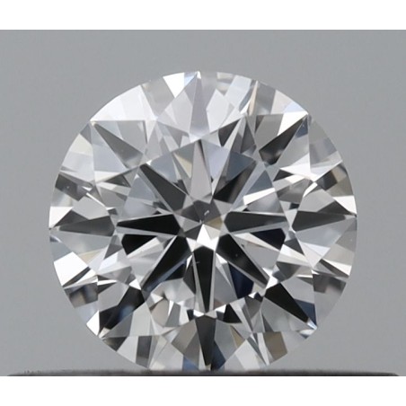 Diament szlif okrągły, 0.3ct, VS1, D, IGI 746529629