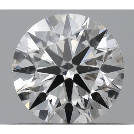 Diament szlif okrągły, 0.45ct, VS2, E, IGI 746529573
