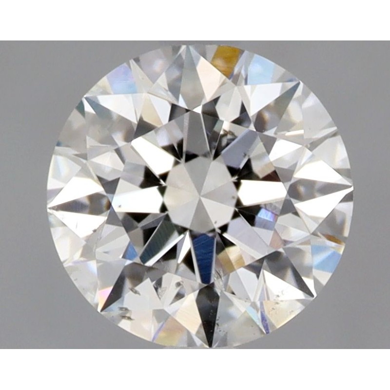 Diament szlif okrągły, 1.52ct, SI2, E, GIA 1533800333