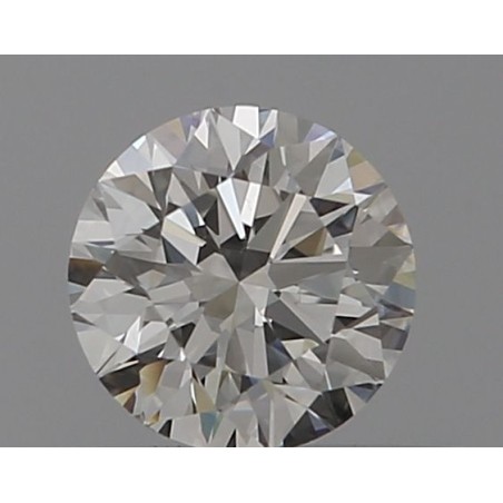 Diament szlif okrągły, 0.39ct, VVS1, G, GIA 1537446601