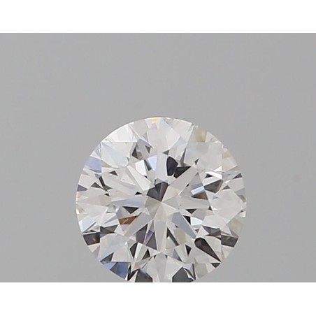 Diament szlif okrągły, 0.36ct, SI1, D, GIA 7538835226