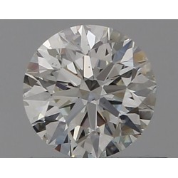 Diament szlif okrągły, 0.5ct, VS2, I, GIA 2537494084