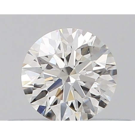 Diament szlif okrągły, 0.31ct, VVS1, H, GIA 2526915507