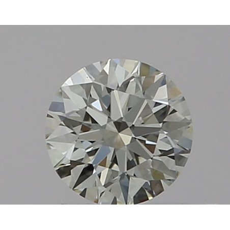 Diament szlif okrągły, 0.3ct, VVS1, I, GIA 1539587813