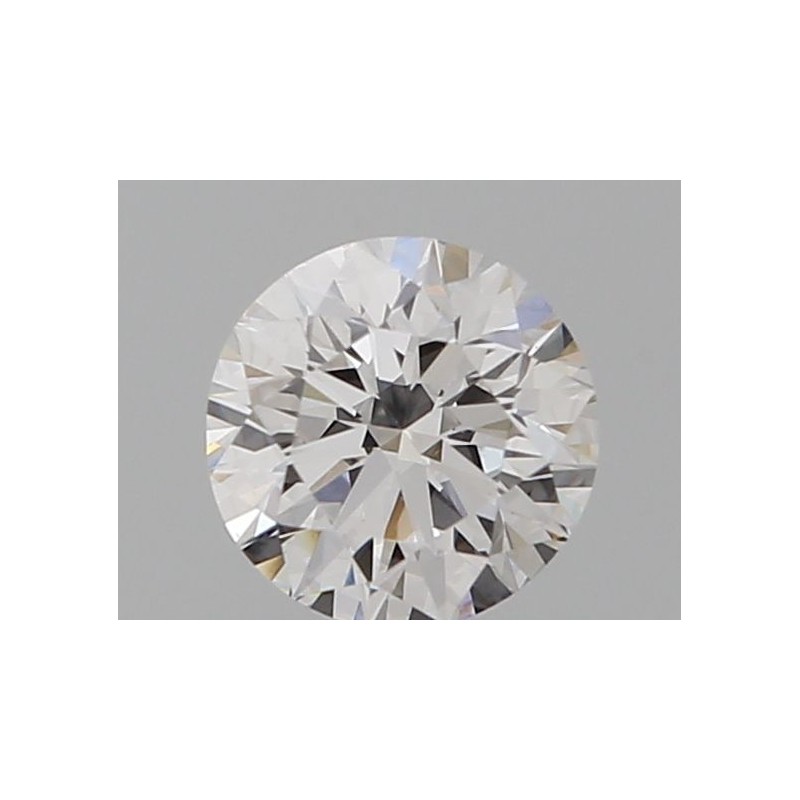 Diament szlif okrągły, 0.4ct, VVS2, E, GIA 2537552894