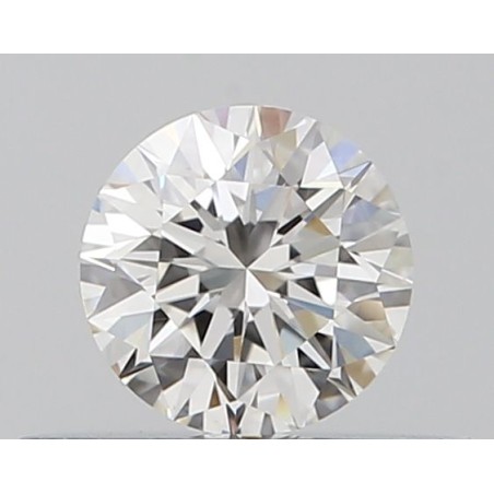 Diament szlif okrągły, 0.31ct, VVS2, H, GIA 6521693922