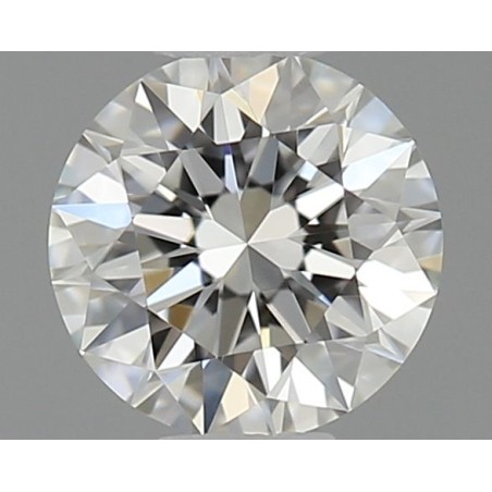 Diament szlif okrągły, 0.32ct, VVS2, H, GIA 5523815287