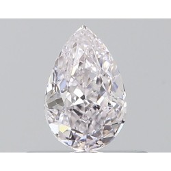 Diament szlif gruszkowy, 0.43ct, VVS1, E, GIA 2526347109