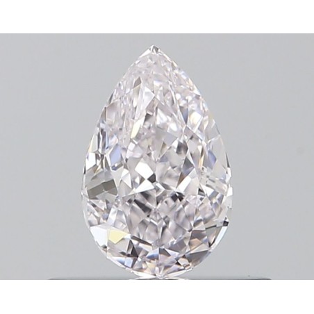 Diament szlif gruszkowy, 0.43ct, VVS1, E, GIA 2526347109