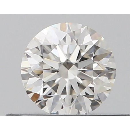 Diament szlif okrągły, 0.33ct, VVS2, I, GIA 2526919554