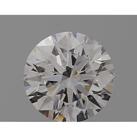 Diament szlif okrągły, 0.33ct, VVS1, E, GIA 2537492925
